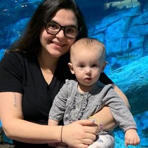 Meet your Posher, Alayna